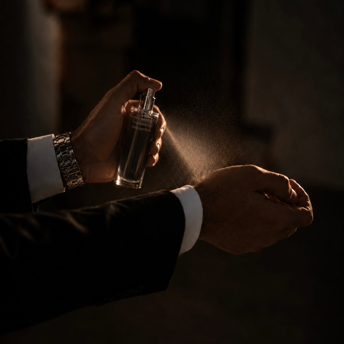 Perfumes De Hombre