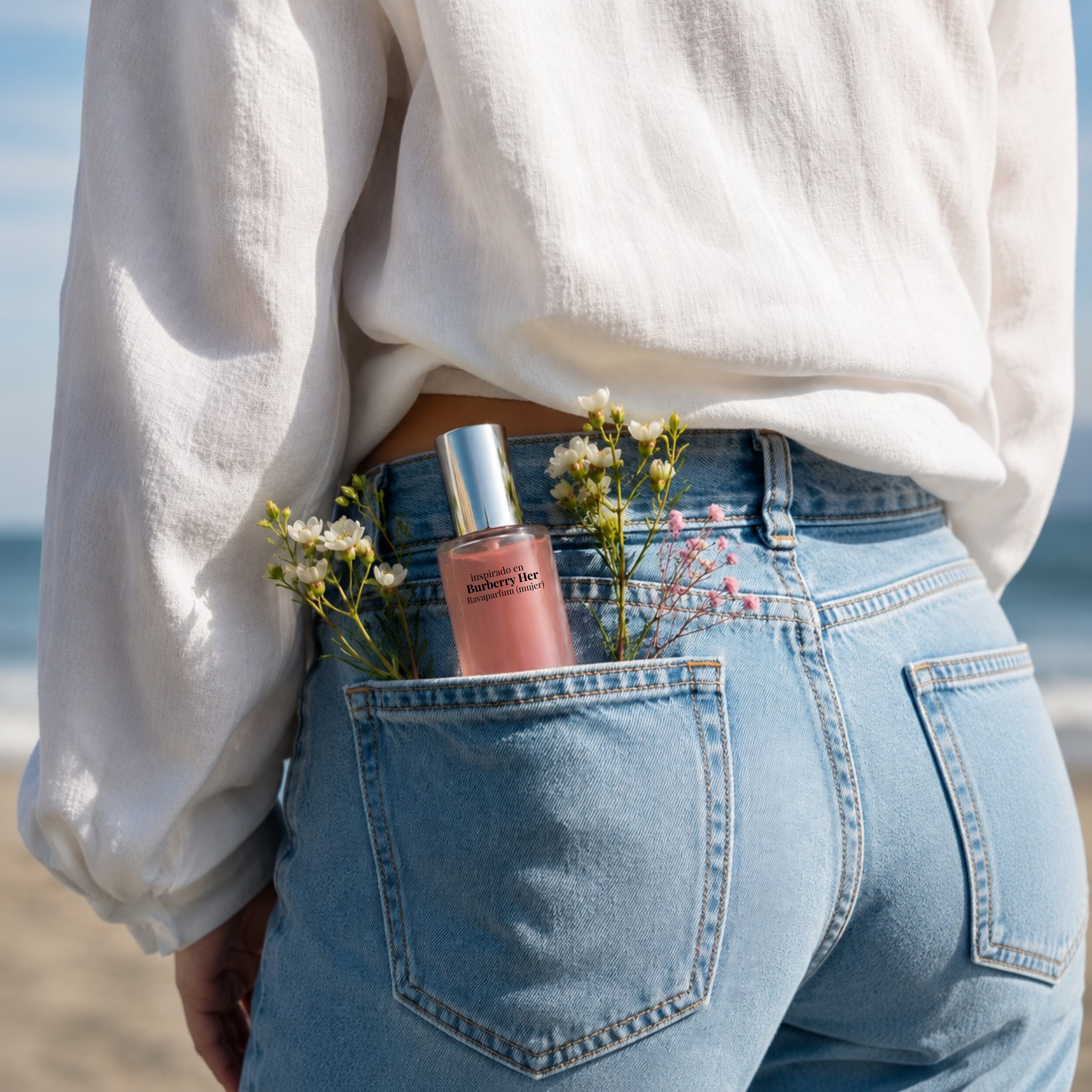 Perfumes de mujer