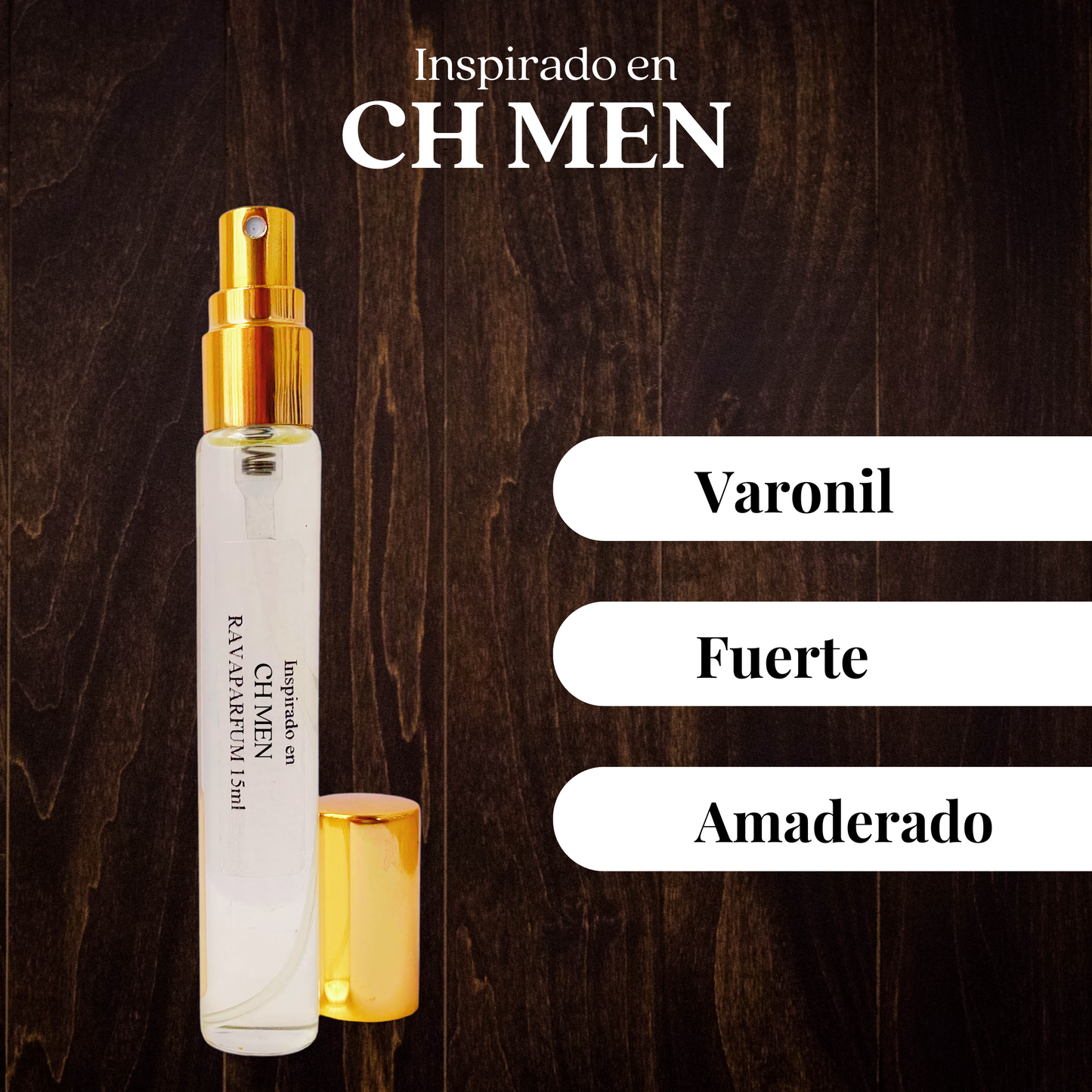 CH MEN  (men)