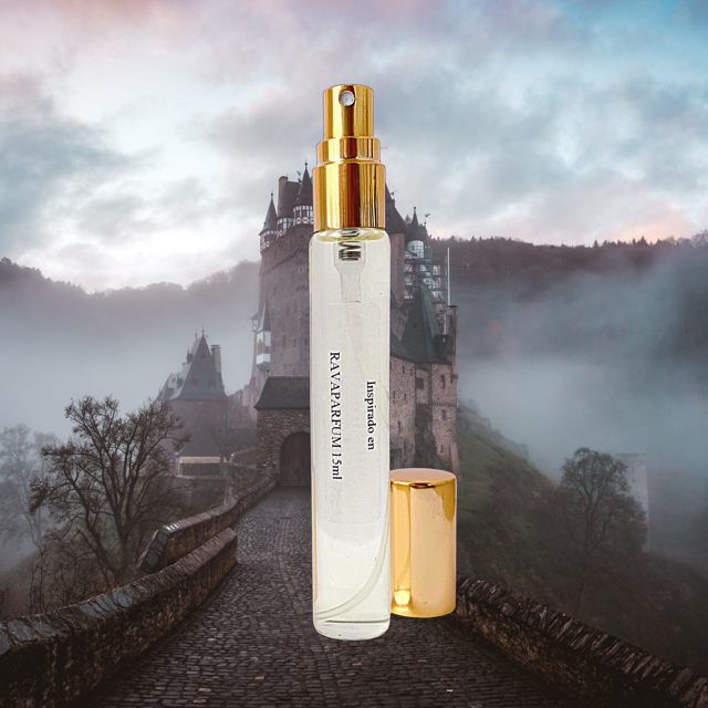 Herman Rava Perfume Click para ver perfumes Hombre 15ml – Ravaparfum